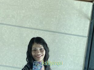 Ashlyorqui