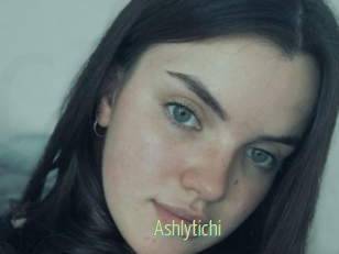 Ashlytichi