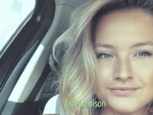 Ashnicholson