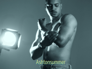 Ashtonsummer