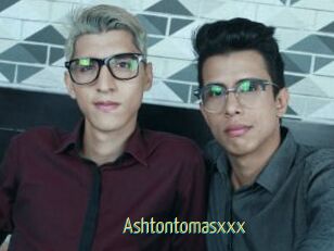 Ashtontomasxxx