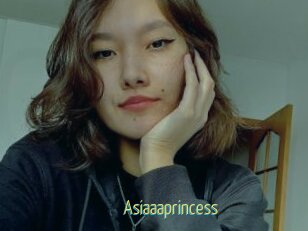 Asiaaaprincess