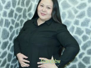 Asianabbw