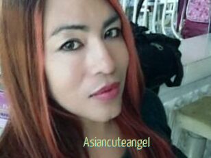 Asiancuteangel
