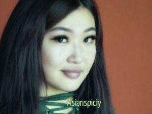 Asianspiciy