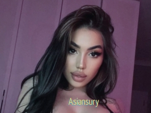 Asiansury