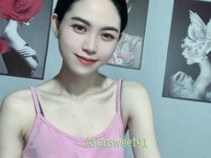 asiansweet91 Chaturbate Cam Sexe