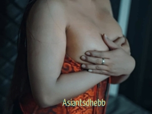 Asiantsdhebb