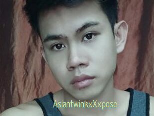 AsiantwinkxXxpose