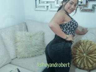 Aslheyandrobert
