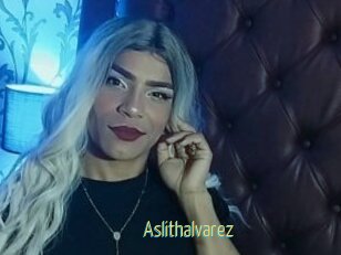 Aslithalvarez