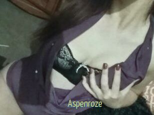 Aspenroze