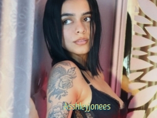 Asshleyjonees