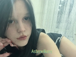 Asterwilliams