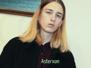 Asterxon