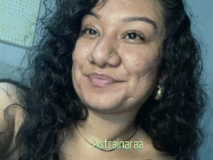 Astrainaraa