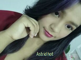 Astrid_hot