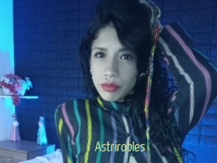 Astrirobles