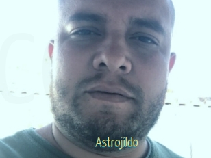 Astrojildo