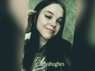 Asyahughes