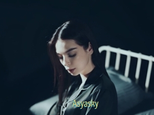 Asyasky