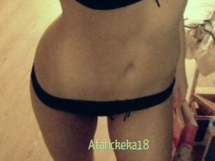 Atarickeka18