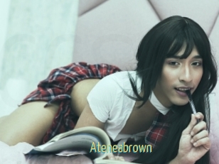 Ateneabrown