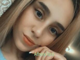 Athena_faris