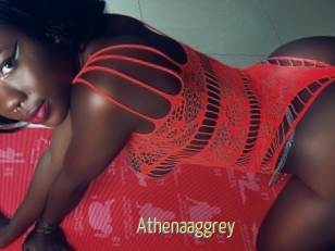 Athenaaggrey