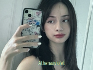 Athenaaviolet