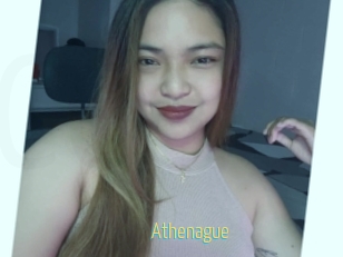 Athenague