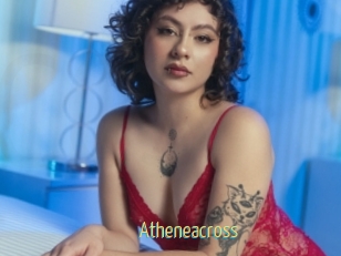 atheneacross Chaturbate Cam Sexe