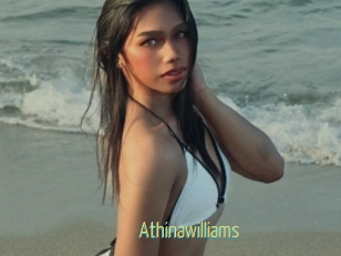 athinawilliams Chaturbate Cam Sexe