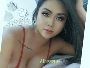 Athisagray