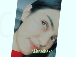 Atilanadiazxo