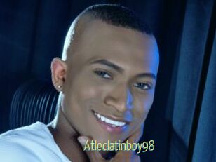 Atleclatinboy98