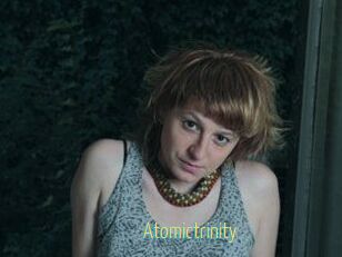 Atomictrinity