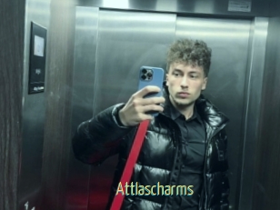 Attlascharms