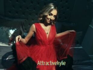 Attractivekylie