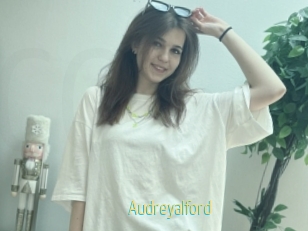 Audreyalford