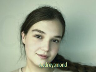 Audreyamond