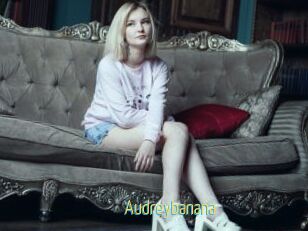 Audreybanana