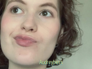 Audreybiers