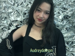 Audreydobson