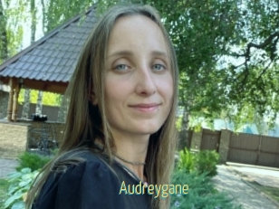 Audreygane