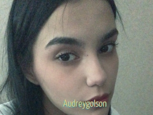Audreygolson