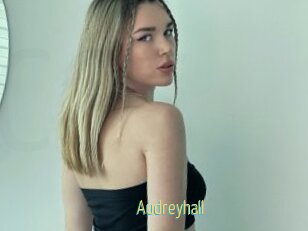 Audreyhall