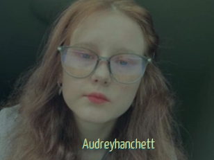 Audreyhanchett
