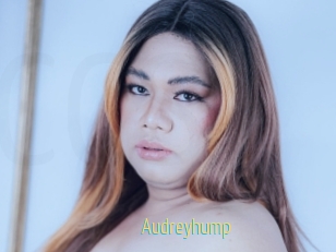 Audreyhump