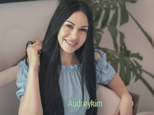 Audreykim